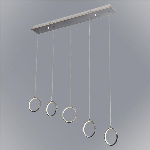 Svietidló ML272 Anello LW4