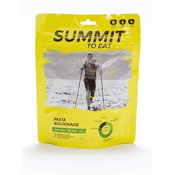 Summit To Eat – Bolonské cestoviny – big pack