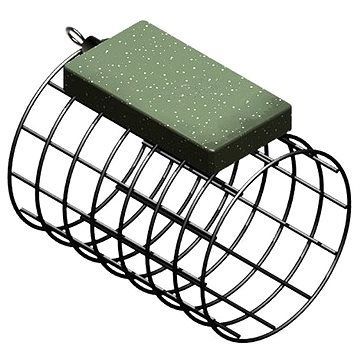 Suretti Kŕmidlo valcové s obratlíkom 20 g 30×45 mm 5 ks