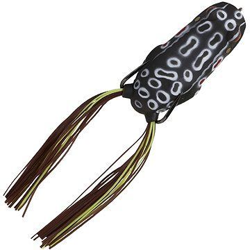 Savage Gear 3D Pop Frog 7 cm 20 g Brown