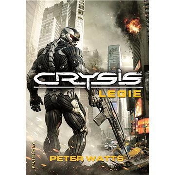 Crysis - Legie