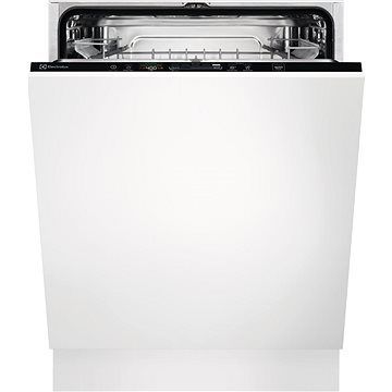 ELECTROLUX 600 FLEX QuickSelect EEQ47210L