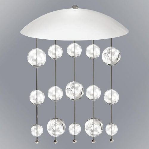 Svietidló ML856 Perla Bianco LW1