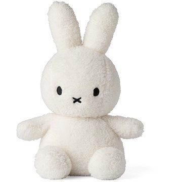 Miffy Recycled Teddy Cream 33 cm