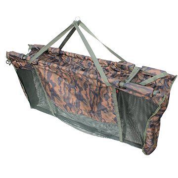 Zfish Camo Floating Weighing Sling