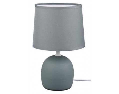 Stolová lampa Malu, zelená%