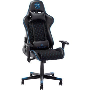 Rapture Gaming Chair PODIUM modrá