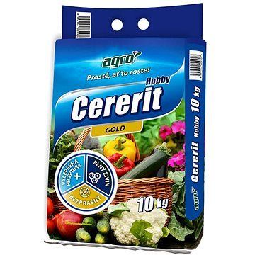 AGRO Cererit Hobby © GOLD 10 kg