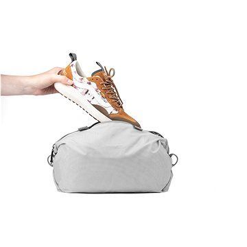 Peak Design Shoe Pouch – Raw