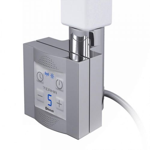 Terma KTX 4 Bluetooth regulátor 400W Chrome