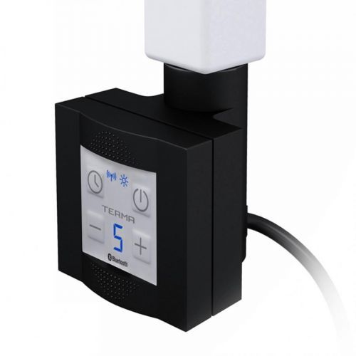 Terma KTX 4 Bluetooth regulátor 400W Čierny