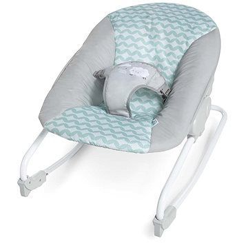 INGENUITY hojdačka Ity Goji 0 m +, do 9 kg