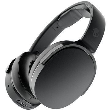 Skullcandy Hesh Evo Wireless Over-Ear čierne