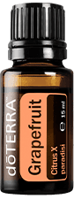 Doterra Grapefruit 15 ml