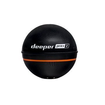 Deeper Pro+ 2