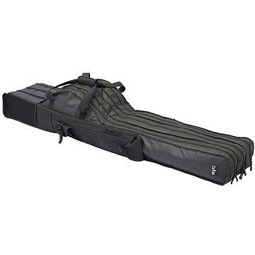 DAM 3 Compartment Padded Rod Bag 1,7 m