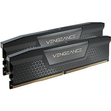 Corsair 32GB KIT DDR5 5600MHz CL36 Vengeance Black