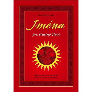 Jména pro šťastný život