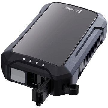 Sandberg Hand Warmer 37 Wh 10000 mAh