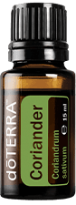 Doterra Coriander 15 ml