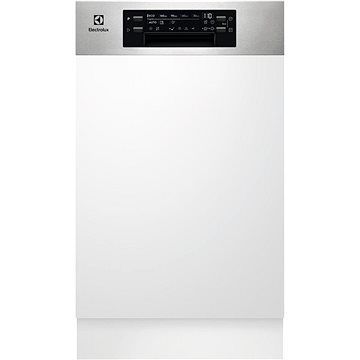 ELECTROLUX 600 FLEX SatelliteClean EES42210IX