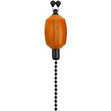 FOX Black Label Dumpy Bobbin Orange