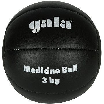 GALA Medicinbal kožený 3 kg