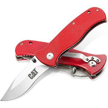 Caterpillar Zatvárací lovecký nôž CT980125