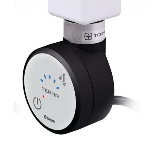 Terma MOA Bluetooth regulátor 200W Čierny