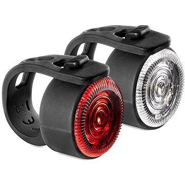 REER svetlo na kočík, sada 2 kusy