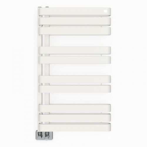 Terma Warp T 1110x600 kombinovaný radiátor RAL 9016
