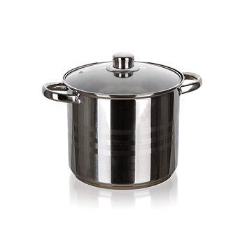 Hrniec nerezový LIVING 7,2 l