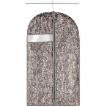 TESCOMA Obal na oblek FANCY HOME 100 × 60 cm, cappuccino