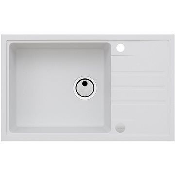 ALVEUS Intermezzo 130 - G 11 biely