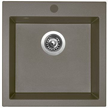 SINKS VIVA 455 Truffle