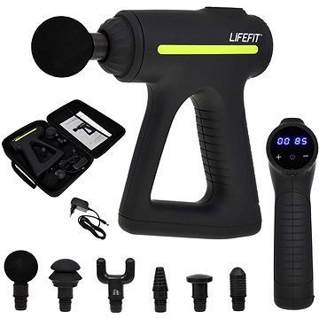 LIFEFIT THERAPY