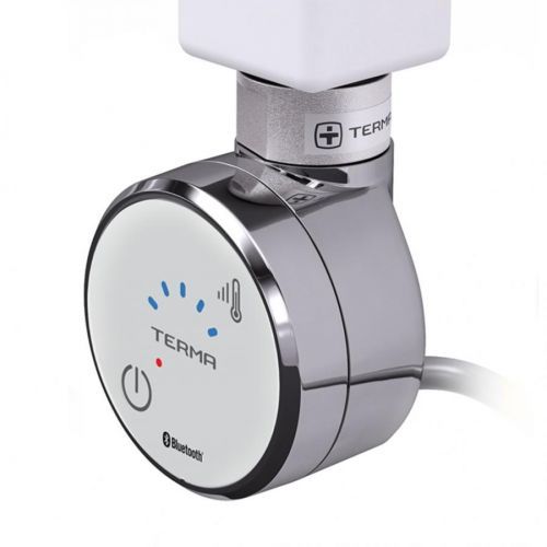 Terma MOA Bluetooth regulátor 400W Chrome