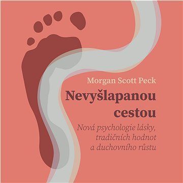 Nevyšlapanou cestou