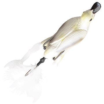 Savage Gear 3D Hollow Duckling 7,5 cm 15 g Yellow