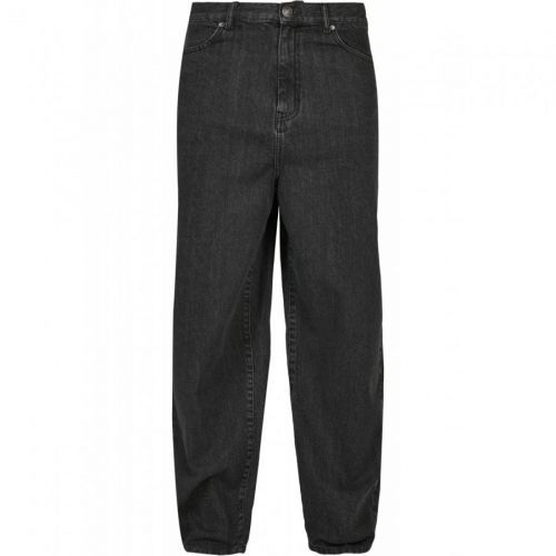 Džínsy Urban Classics 90s Jeans - čierne, 36