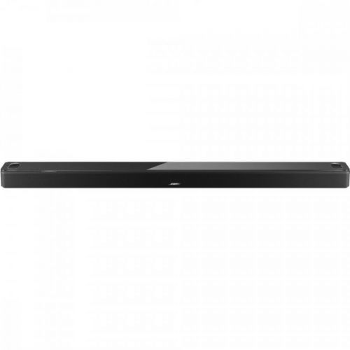 BOSE SMART SOUNDBAR 900, CIERNY