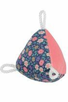 Hračka mačka ETHICAT FLORAL pyramída catnip Zolux