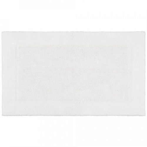 Kúpeľňová Predložka Karen, 60/100cm,. Biela