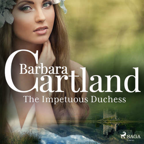 The Impetuous Duchess (EN) - Barbara Cartland (mp3 audiokniha)