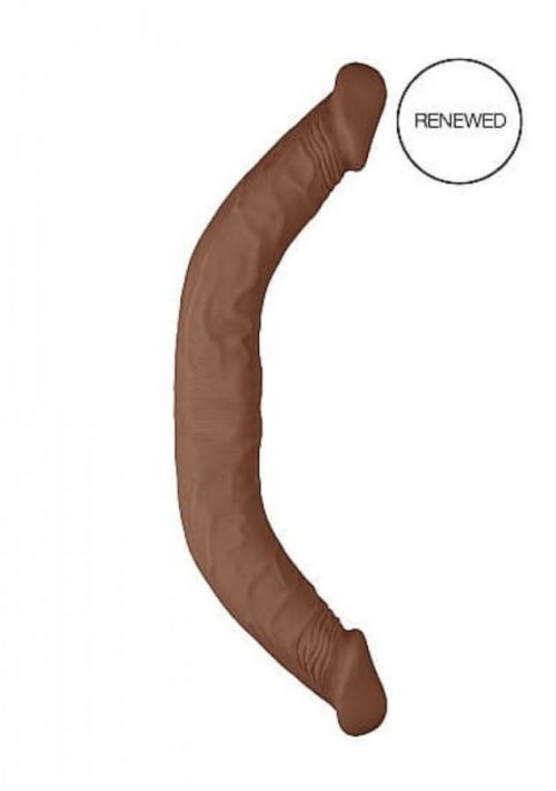RealRock Double Dong 18 - tan