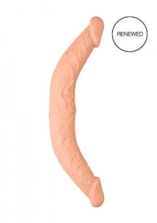RealRock Double Dong 14 - skin