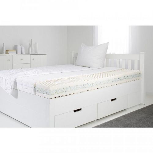 7 Zónový Matrac H4 Supra Hard 100x200 Cm