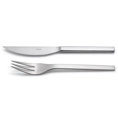 súprava príborov na steaky STEAKTOOLS Höfats 8 ks