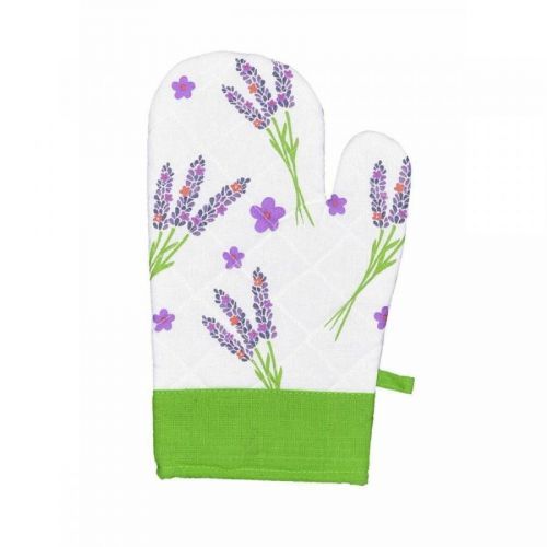 Forbyt Kuchynská chňapka Levanduľa, 18 x 28 cm