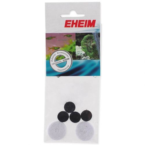 EHEIM air cleaner & felt wheel